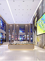 展廳裝修展示